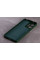 Силиконовая накладка Soft Silicone Case для Xiaomi Redmi Note 12 4G Dark Green