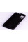Силиконовая накладка Soft Silicone Case для Xiaomi Redmi Note 12 Pro 4G Black