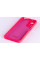 Силіконова накладка Soft Silicone Case для Xiaomi Redmi Note 12S Raspberry