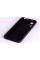 Силіконова накладка Soft Silicone Case для Xiaomi Redmi Note 12S Black