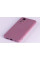 Силіконова накладка Soft Silicone Case для Xiaomi Redmi Note 12S Lavender