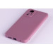 Силиконовая накладка Soft Silicone Case для Xiaomi Redmi Note 12S Lavender