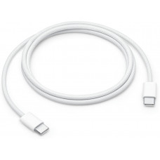 Кабель Apple USB-C to USB-C Charge Cable 60W 1m (MQKJ3ZM/A)