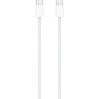 Кабель Apple USB-C to USB-C Charge Cable 60W 1m (MQKJ3ZM/A)