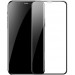 Захисне скло HQ для Apple iPhone 12/12 Pro 3D Black