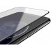Защитное стекло HQ для Apple iPhone 14 Pro 3D Black