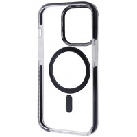 Чехол WAVE Billioner Nprint with Magsafe Conspirasy iPhone 14 Pro