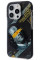 Чехол WAVE Billioner Nprint with Magsafe Gangsta iPhone 14 Pro