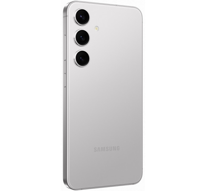 Samsung Galaxy S24 8/256GB Gray (SM-S921BZAGEUC)