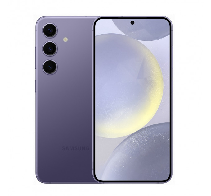 Samsung Galaxy S24 8/256GB Violet (SM-S921BZVGEUC)