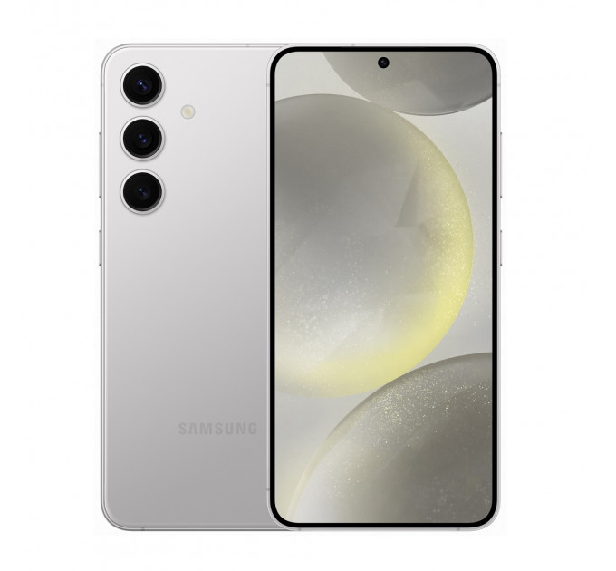 Samsung Galaxy S24+ 12/256GB Gray (SM-S926BZADEUC)