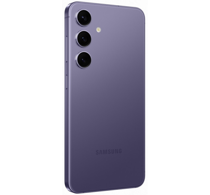 Samsung Galaxy S24+ 12/512GB Violet (SM-S926BZVGEUC)