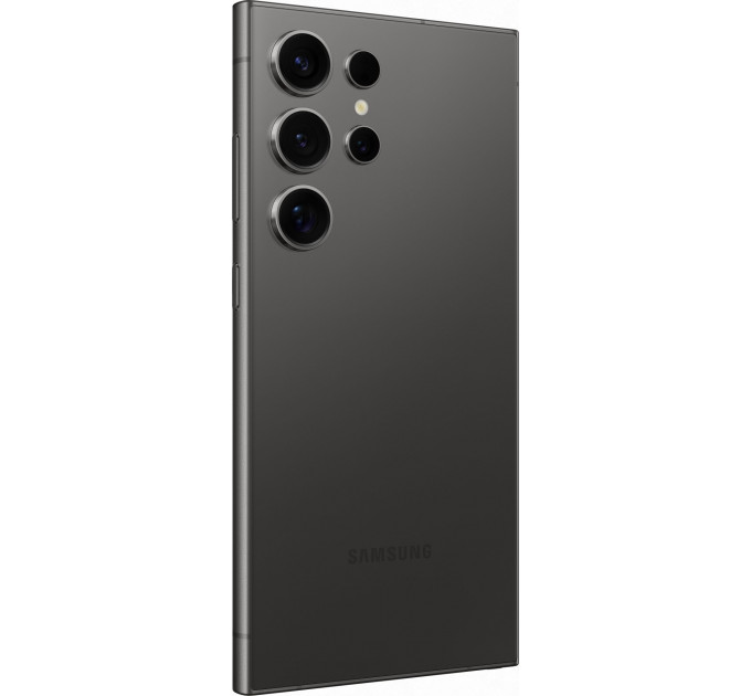 Samsung Galaxy S24 Ultra 12/512GB Black (SM-S928BZKHEUC)