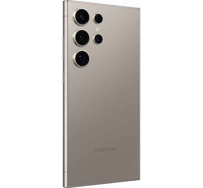 Samsung Galaxy S24 Ultra 12/512GB Gray (SM-S928BZTHEUC)