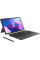 Планшет Lenovo Tab P11 Pro (2nd Gen) 6/128GB WiFi Storm Grey + KB&Pen (ZAB50405UA)