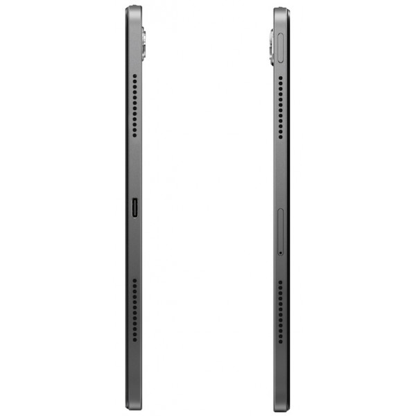 Планшет Lenovo Tab P11 Pro (2nd Gen) 6/128GB WiFi Storm Grey + KB&Pen (ZAB50405UA)