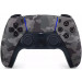 Бездротовий геймпад Sony PlayStation 5 DualSense (PS5) Grey Camo