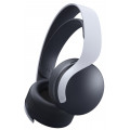 Бездротові навушники Sony PlayStation PULSE 3D White/Black
