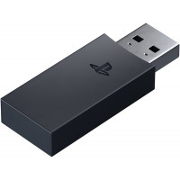 Беспроводные наушники Sony PlayStation PULSE 3D White/Black