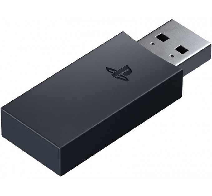 Бездротові навушники Sony PlayStation PULSE 3D White/Black