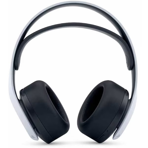 Бездротові навушники Sony PlayStation PULSE 3D White/Black