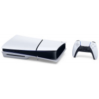 Ігрова приставка Sony PlayStation PS5 Slim (CFI-2008)