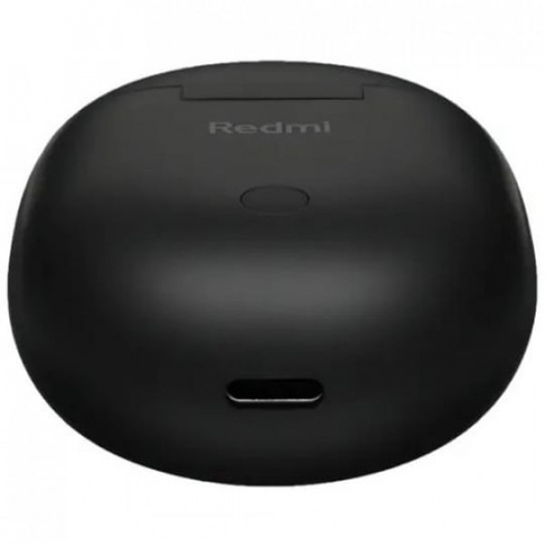 Беспроводные наушники Redmi Buds 4 Black (BHR7335GL)
