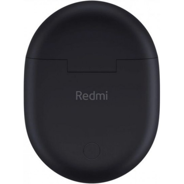 Беспроводные наушники Redmi Buds 4 Black (BHR7335GL)