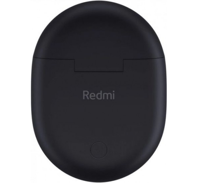 Бездротові навушники Redmi Buds 4 Black (BHR7335GL)
