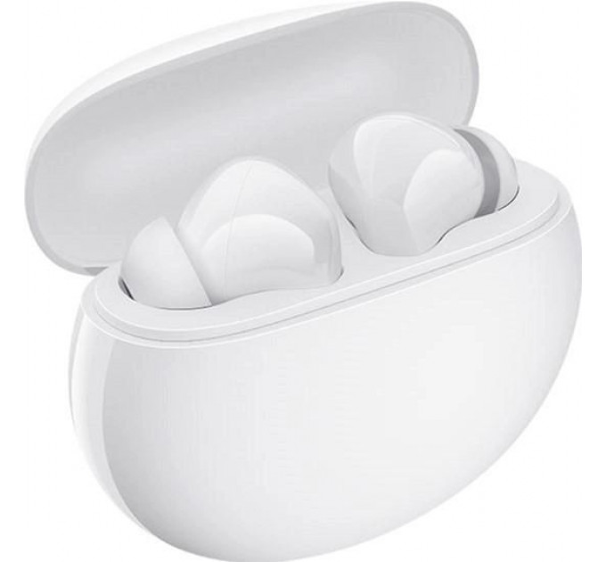 Бездротові навушники Redmi Buds 4 Active White (BHR8000GL)