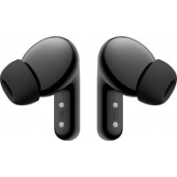 Бездротові навушники Redmi Buds 5 Black (BHR7627GL)