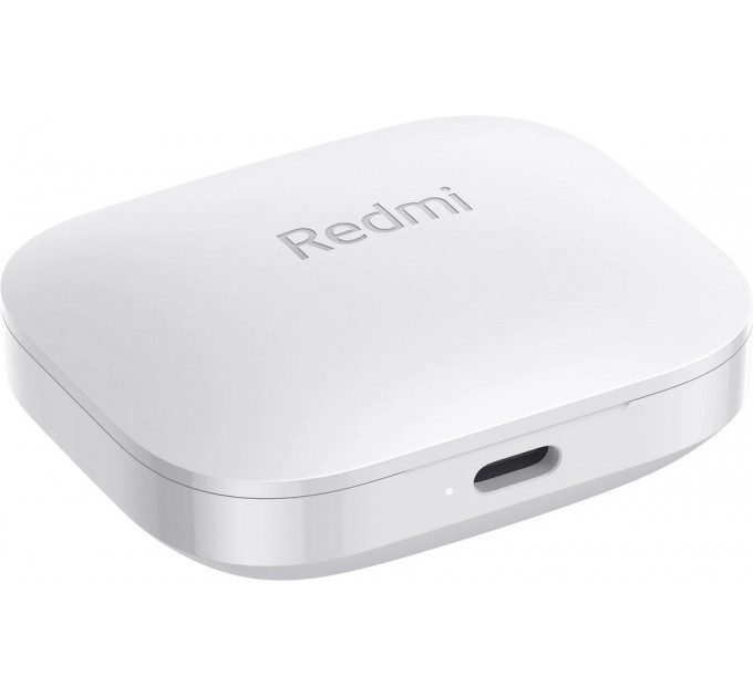 Бездротові навушники Redmi Buds 5 White (BHR7628GL)