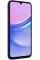 Samsung Galaxy A15 2024 A155F 4/128GB Black (SM-A155FZKDEUC)