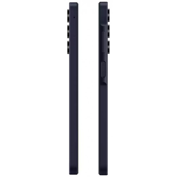 Samsung Galaxy A15 2024 A155F 4/128GB Black (SM-A155FZKDEUC)