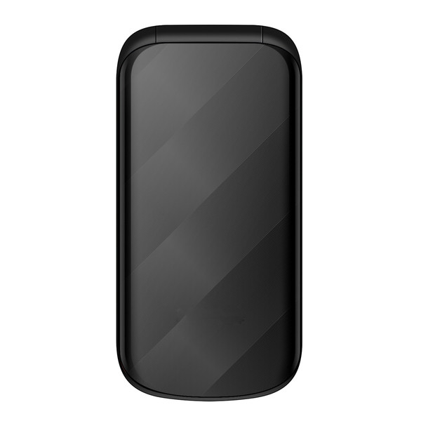 Мобільний телефон Ergo F241 Dual Sim Black