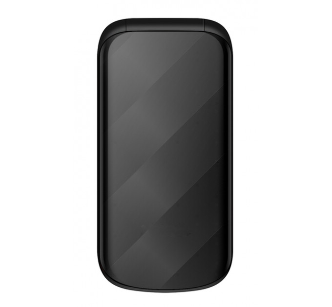 Мобільний телефон Ergo F241 Black