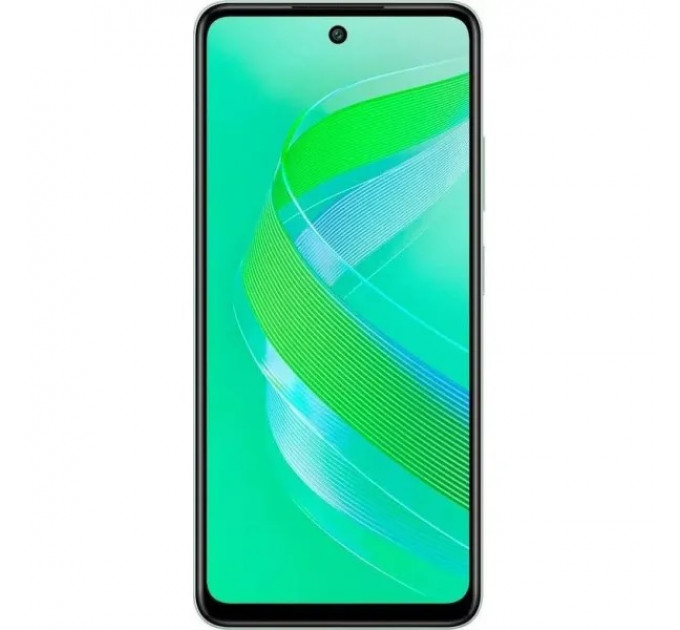 Infinix Smart 8 X6525 4/64GB Crystal Green