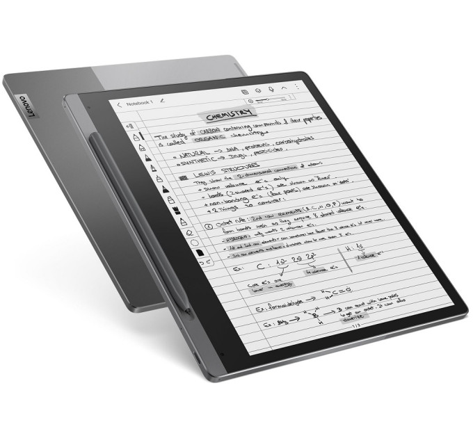 Електронна книга Lenovo Smart Paper SP101FU (ZAC00014UA)