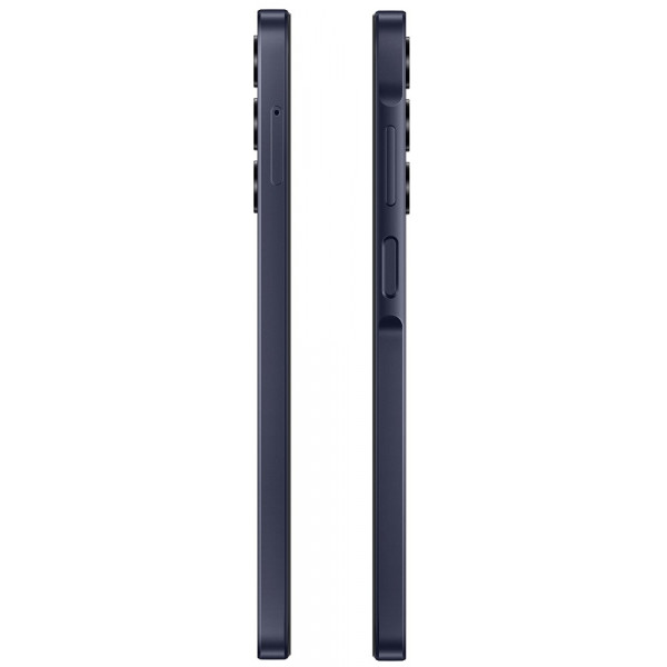 Samsung Galaxy A25 5G 6/128GB Black (SM-A256BZKDEUC)