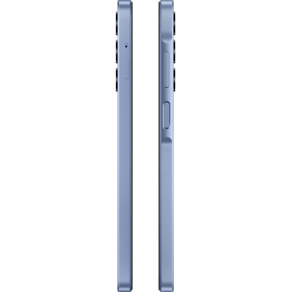 Samsung Galaxy A25 5G 6/128ГБ Blue (SM-A256BZBDEUC)