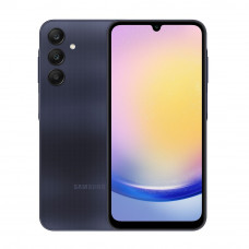 Samsung Galaxy A25 5G 8/256GB Black (SM-A256BZKHEUC)