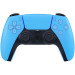 Бездротовий геймпад Sony PlayStation 5 DualSense (PS5) Starlight Blue