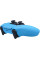 Бездротовий геймпад Sony PlayStation 5 DualSense (PS5) Starlight Blue