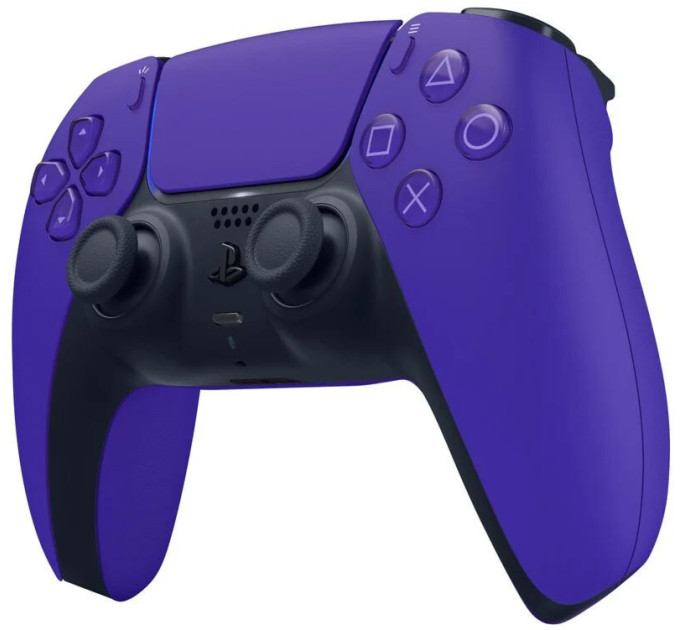 Бездротовий геймпад Sony PlayStation 5 DualSense (PS5) Purple