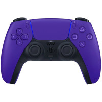 Бездротовий геймпад Sony PlayStation 5 DualSense (PS5) Purple