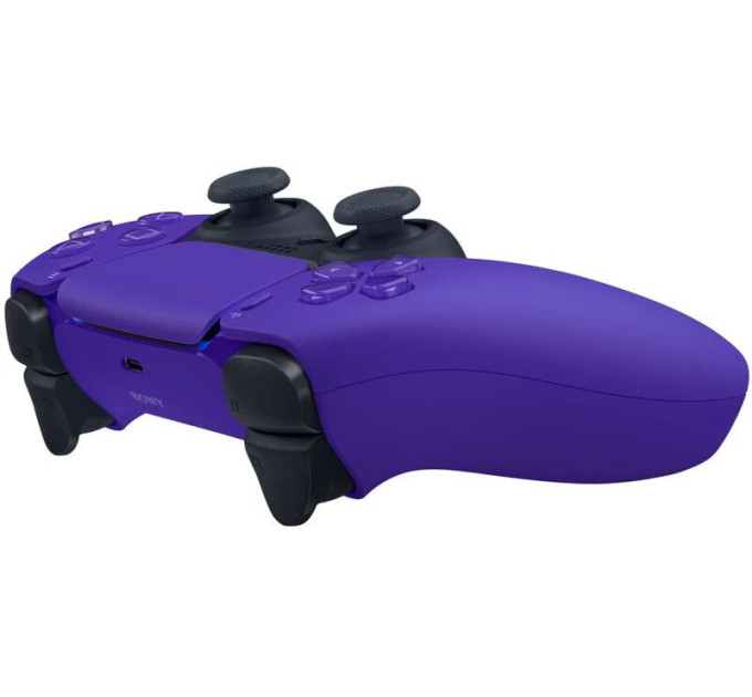 Бездротовий геймпад Sony PlayStation 5 DualSense (PS5) Purple