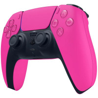 Беспроводной геймпад Sony PlayStation 5 DualSense (PS5) Pink