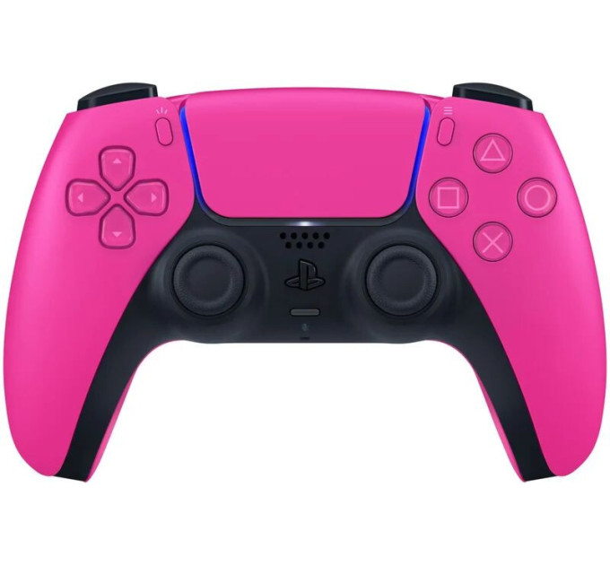 Беспроводной геймпад Sony PlayStation 5 DualSense (PS5) Pink