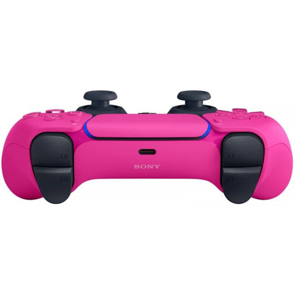 Беспроводной геймпад Sony PlayStation 5 DualSense (PS5) Nova Pink