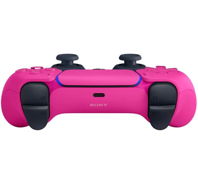 Бездротовий геймпад Sony PlayStation 5 DualSense (PS5) Pink